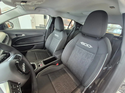 Fiat 600 hybrid 1.2 E-Dct 2026