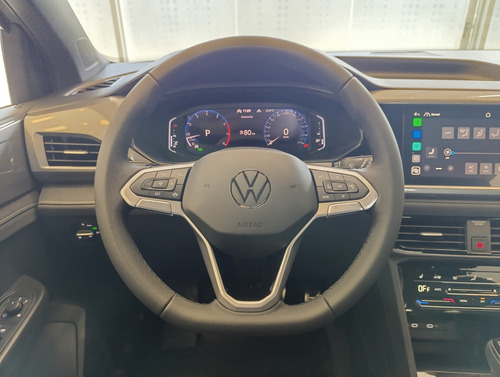 Volkswagen Taos 1.4 250 Tsi Highline Tiptronic 2025