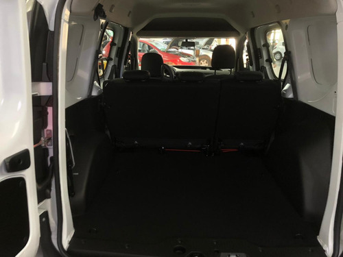 Renault Kangoo Ii Express 1.6 Sce Emotion 5A 2025