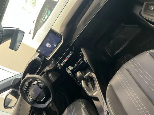 Peugeot 208 1.0T Gt 2026