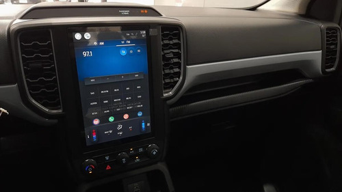 Ford Ranger 2.0 Cd Xls Turbo 4x2 2025