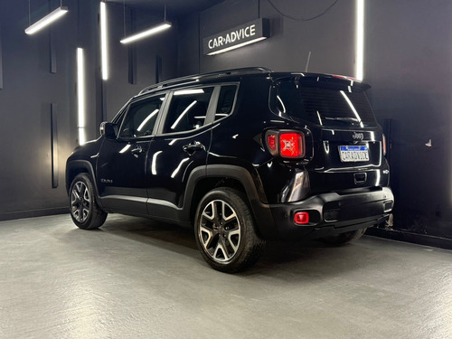 Jeep Renegade 1.8 4X2 LONGITUDE AT L18 2022