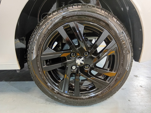 Peugeot 208 L/23 1.6 Style Tiptronic 2023