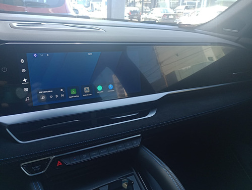 Renault Koleos HIBRIDA 1.5 2026