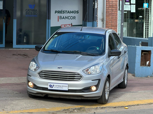 Ford Ka 1.5 S 2019
