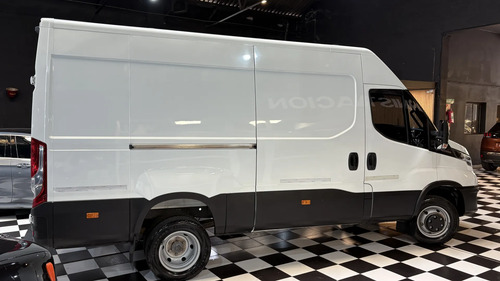Daily 3.0 Chasis Cs 55c17 155cv (3750) 2023