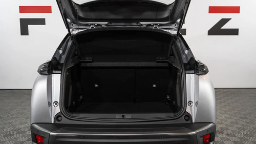 Peugeot 2008 1.0T Allure Cvt 2026