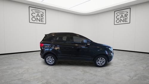 Ford Ecosport 1.5 Se 2019