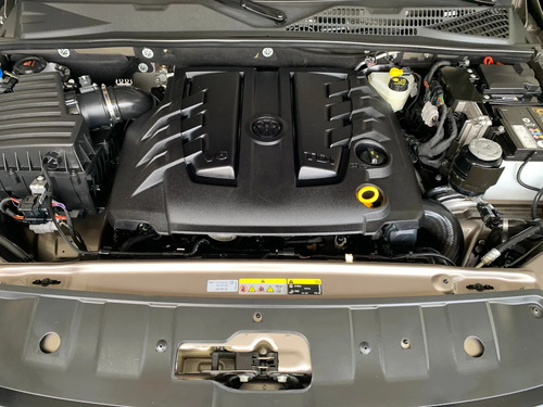 Volkswagen Amarok 3.0 V6 Cd Highline 2023
