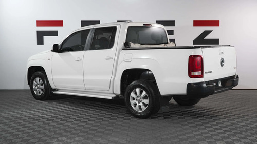 Volkswagen Amarok Confort Line 2014