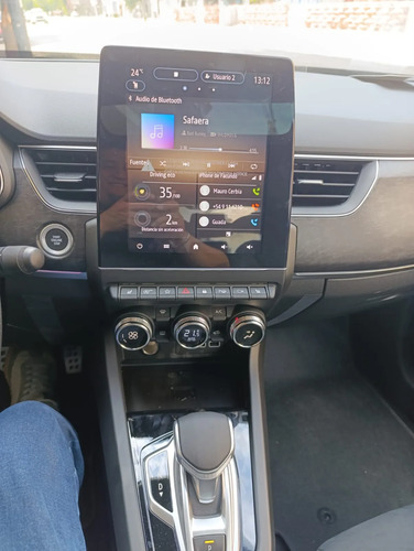 Renault Arkana 1.3 E-Tech Hybrid Espirit Alpine 2026