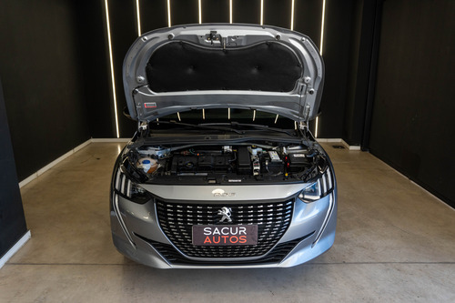 Peugeot 208 1.6 Feline Tiptronic 2023