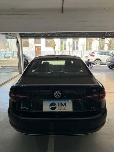 Volkswagen Vento 1.4 Comfortline 150cv At 2019