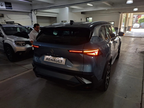 Renault Boreal 1.3 Tce Turbo Iconic 156Cv edc 2026