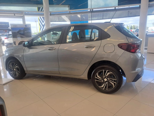 Chevrolet Onix 1.0 Lt 2026