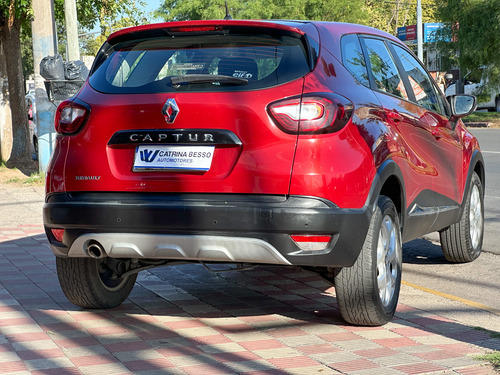 Renault Captur 2.0 Zen 2017