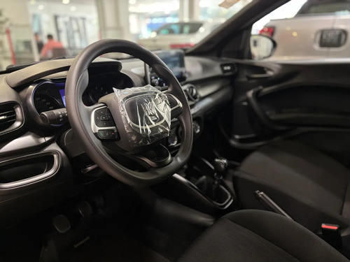 Fiat Argo 1.3 Drive 2026