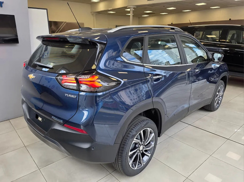 Chevrolet Tracker 1.2 Turbo Premier At 2026