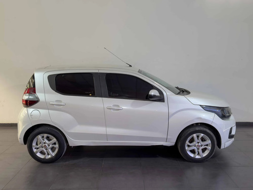 Fiat Mobi 1.0 Easy 2018