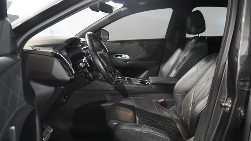 DS7 Crossback 2.0 Hdi 180 At So Chic 2020
