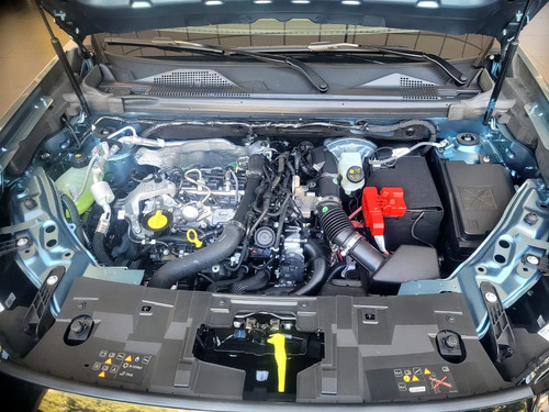 Renault Boreal 1.3 Tce Turbo iconic 156cv 2026