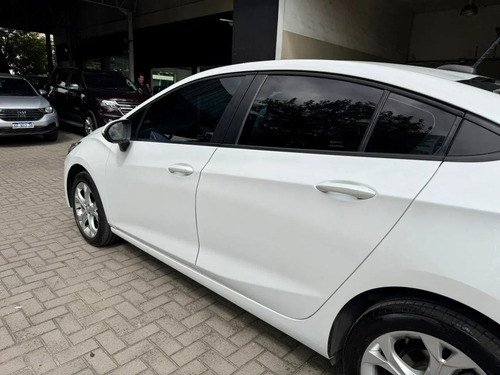 Chevrolet Cruze 1.4T LT AT 4P 2024