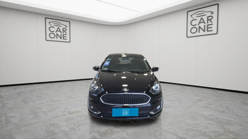 Ford Ka 1.5 SEL 5P L18 2020