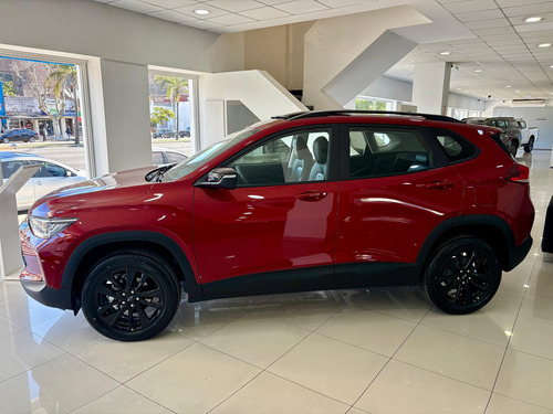 Chevrolet Tracker 1.2 Rs At6 2025