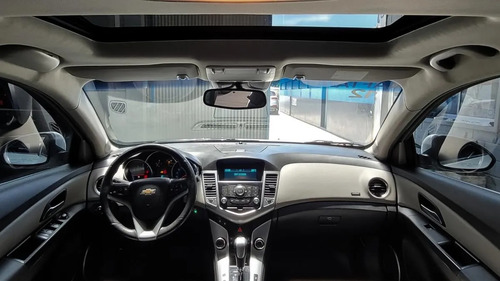 Chevrolet Cruze 1.8 Ltz At 4 p 2012