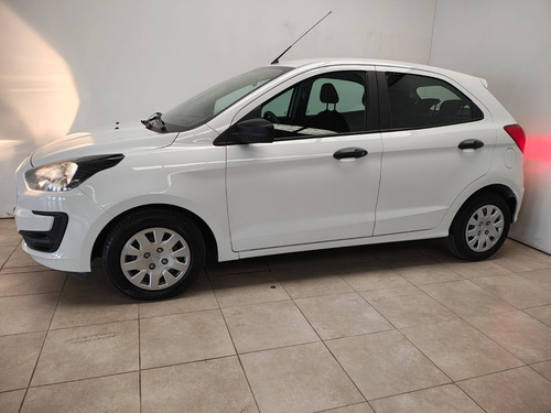 Ford Ka 1.5 S 2020