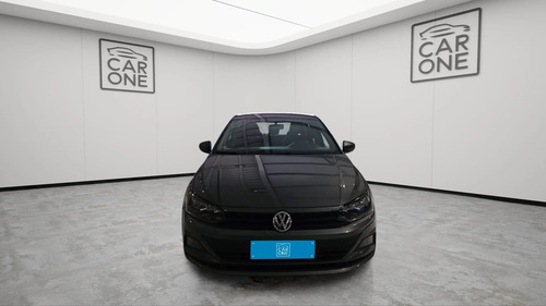 Volkswagen Polo 1.6 Msi Trend 2022