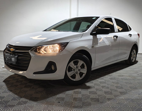 Chevrolet Onix plus 1.2 2020