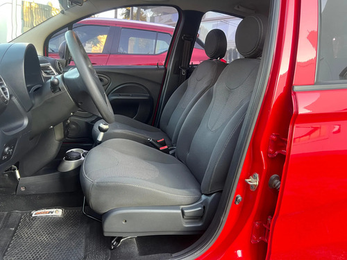 Chery QQ 1.0 Confort Security 2018