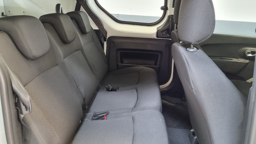 Renault Kangoo Ii Express 1.6 Sce Emotion 5A 2025