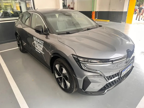 Renault Megane E-Tech 0.0 100% Electric 2024