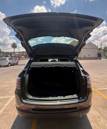 Jeep Compass 1.3 T270 Limited 4X2 At6 2026