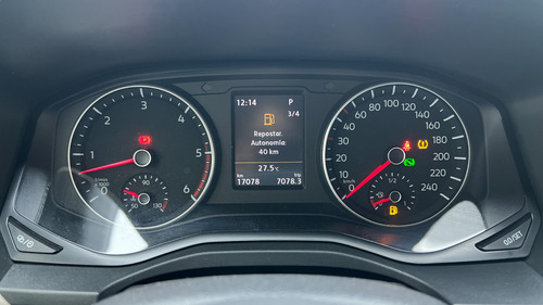 Volkswagen Amarok 3.0 V6 Cd P1 Highline 4X4 2025