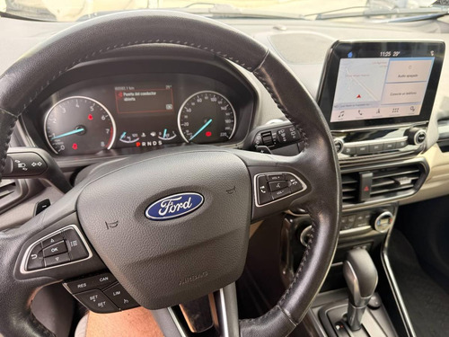 Ford Ecosport 2.0 Titanium At L18 2020