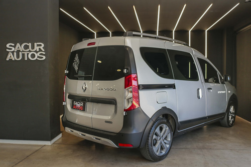 Renault Kangoo 1.6 Sce Stepway 2023
