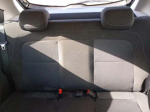 Chevrolet Onix 1.4 Lt 2018