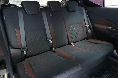 Nissan Kicks 1.6 Advance Cvt 2017