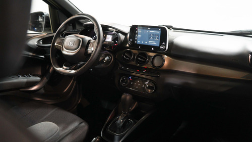 Fiat Cronos 1.3 Gse Drive Pack Plus Cvt 2026