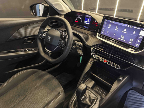 Peugeot 208 1.6 Active Pack 2023