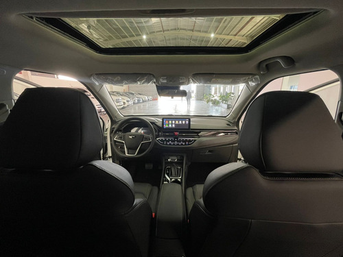 Js4 1.5T Flagship Cvt 2025