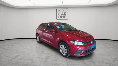 Volkswagen Polo 1.6 MSI L23 2024