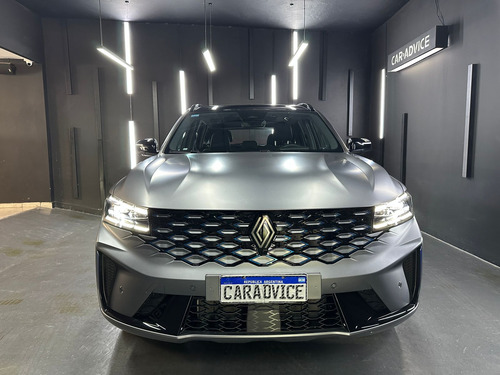 Renault Koleos 1.5 T E-TECH HYBRID ESPRIT ALPINE AT 2025