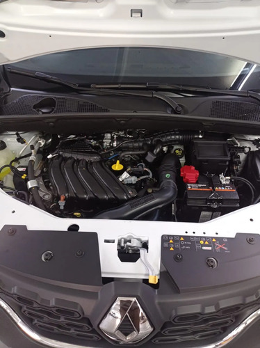 Renault Kangoo Ii Express 1.6 Sce Confort 5A 2026