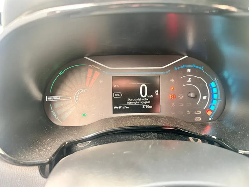 Renault Kwid E-Tech 0.0 100% Electric 2024