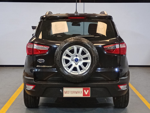 Ford Ecosport 1.5 Se L/18 2018