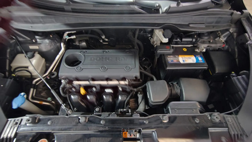 Hyundai Tucson 2.0 Gl 5mt 2wd 2013